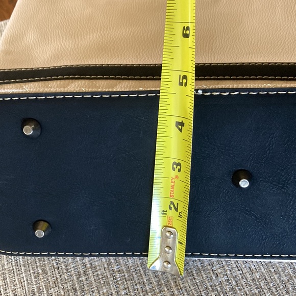 Montana West Tote - Picture 8 of 8